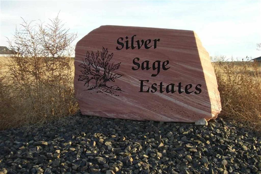 Silver Sage Estates Caldwell ID